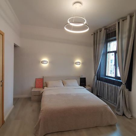 Casa J. Gusbeth Apartment Brasov Exterior photo