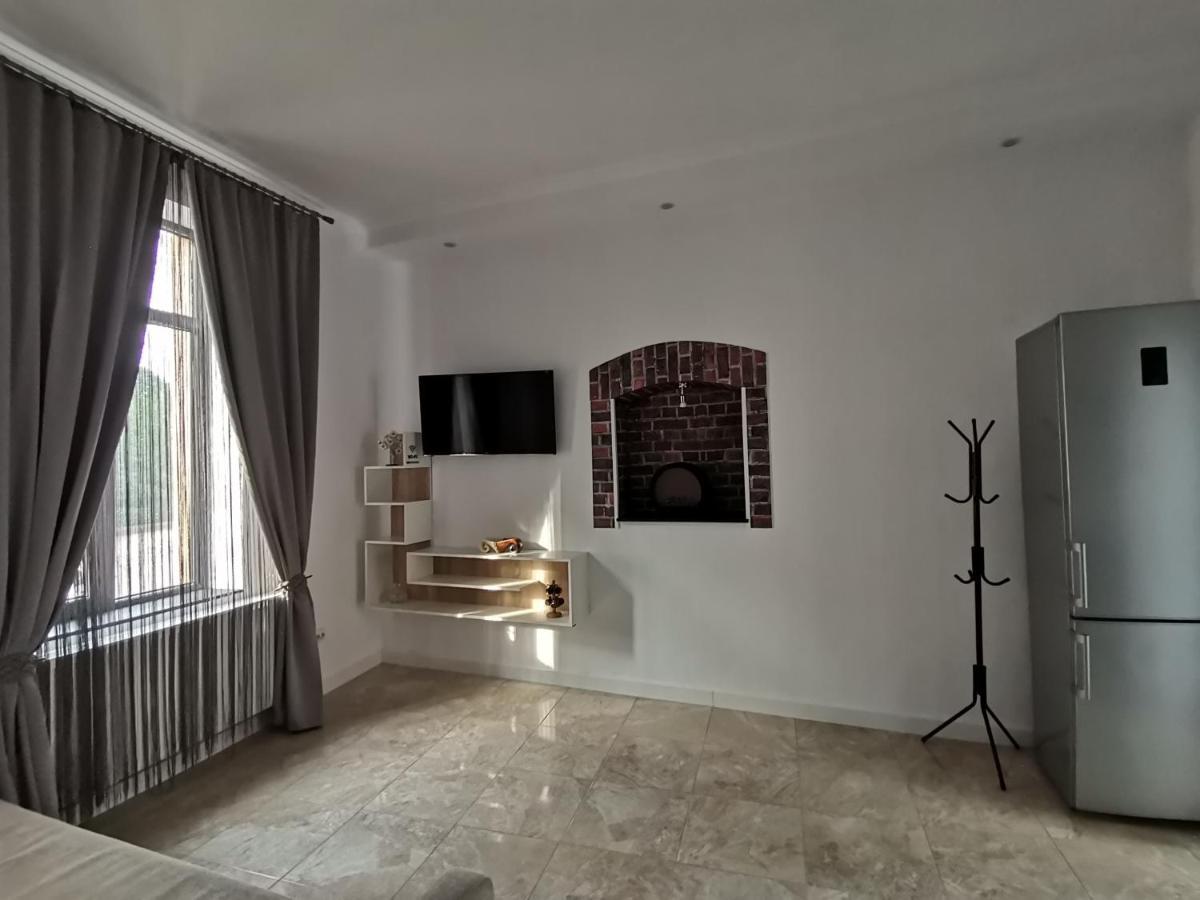 Casa J. Gusbeth Apartment Brasov Exterior photo