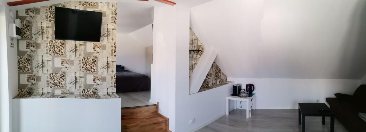Casa J. Gusbeth Apartment Brasov Exterior photo