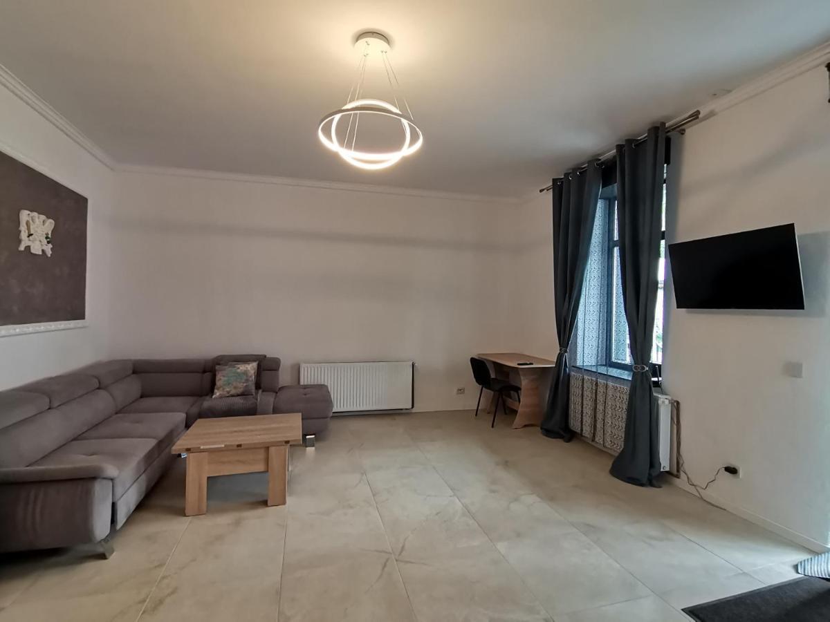 Casa J. Gusbeth Apartment Brasov Exterior photo