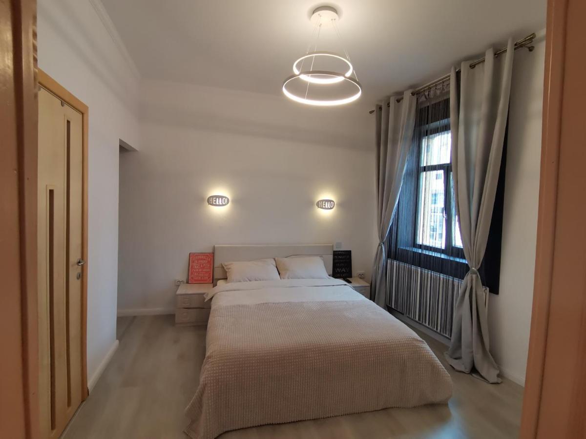 Casa J. Gusbeth Apartment Brasov Exterior photo